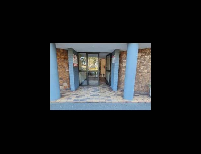 2 BEDROOM APARTMENT FOR SALE IN BULWER